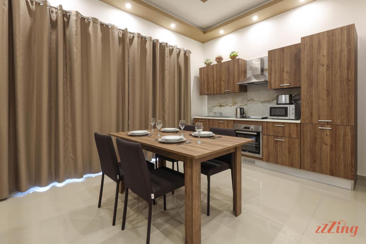 Luxurious Duplex Seafront Apt W Amazing Sea Views Birżebbuġa Exterior foto